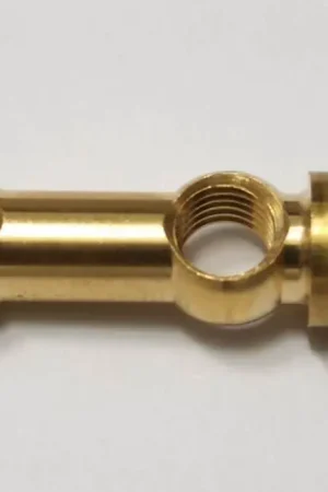 A Buon Prezzo Selmer supporto vite regolazione fa# sax tenore non laccato